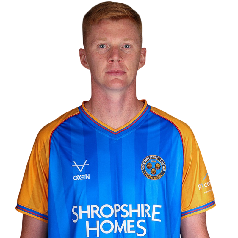 Sam Clucas